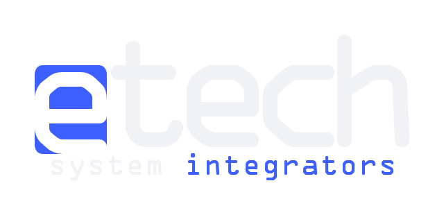 Etech Group — System Integrators